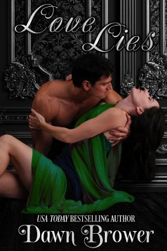 Love Lies (Actually Romantic) (eBook, ePUB) - Browr, Dawn; Brower, Dawn