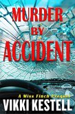 Murder by Accident (The Tahoe Mysteries, #4) (eBook, ePUB)