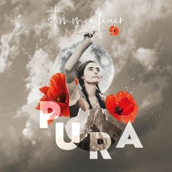 Pura - Stimmenfeuer (Ziska Van Crayen,M.Rux)