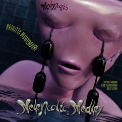 Cover Melencolic Medley