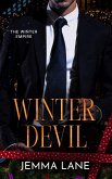 Winter Devil: A Billionaire Romance (The Winter Empire, #3) (eBook, ePUB)