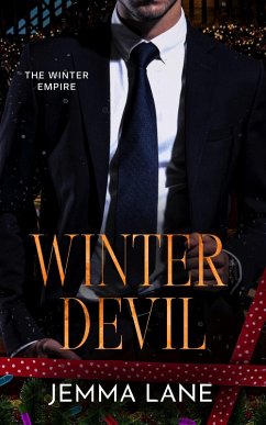 Winter Devil: A Billionaire Romance (The Winter Empire, #3) (eBook, ePUB) - Lane, Jemma