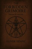 The Forbidden Grimoire Volume II Lascivia (eBook, ePUB)