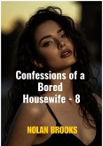 Confessions Of A Bored Housewife - 8 (Desperate Housewives, #8) (eBook, ePUB)