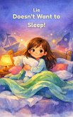 Lia Doesn't Want to Sleep (eBook, ePUB)