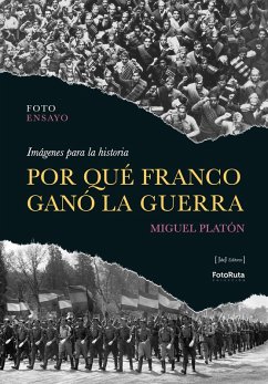 Cover POR QUÉ FRANCO GANÓ LA GUERRA (eBook, ePUB)