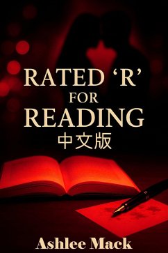 Rated 'R' for Reading ¿¿¿ (eBook, ePUB) - Mack, Ashlee