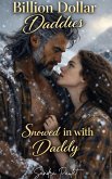 Snowed in with Daddy (Billion Dollar Daddies, #7) (eBook, ePUB)