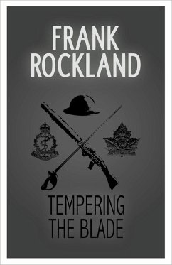 Tempering the Blade (eBook, ePUB) - Rockland, Frank