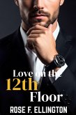 Love on the 12th Floor (HEARTS IN HIGH PLACES, #1) (eBook, ePUB)