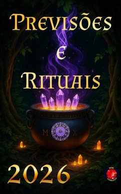 Previsões e Rituais 2026 (eBook, ePUB) - Rubi, Alina A