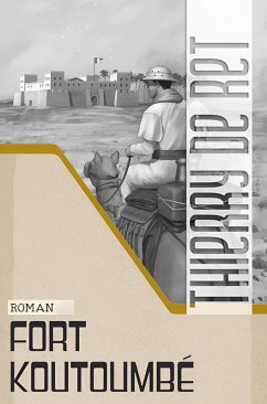 Cover Fort Koutoumbé (eBook, ePUB)