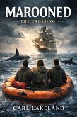Marooned: The Crossing (eBook, ePUB)