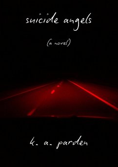 Suicide Angels (eBook, ePUB) - Parden, K. A.