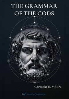 Cover The Grammar Of The Gods (eBook, ePUB)