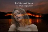 The Princess of Nature The Warriors Journey (Fantasy, #2) (eBook, ePUB)