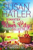 Romantiek in River City Collectie (Boeken 1-5) (eBook, ePUB)