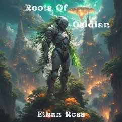 Roots Of Osidian (eBook, ePUB) - Ross, Ethan Roots Of Osidian (eBook, ePUB) - Ross, Ethan