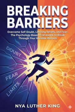 Cover Breaking Barriers (eBook, ePUB)