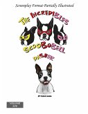The Incredibles Scoobobell Dasher (The Incredibles Scoobobell Series, #108) (eBook, ePUB)