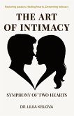 The Art of Intimacy. Symphony of Two Hearts (Covenant Journey, #1) (eBook, ePUB)