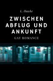 Zwischen Abflug und Ankunft (eBook, ePUB)