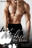 Milked By Him: A Gay Lactation Erotica Short (eBook, ePUB) Milked By Him: A Gay Lactation Erotica Short (eBook, ePUB)