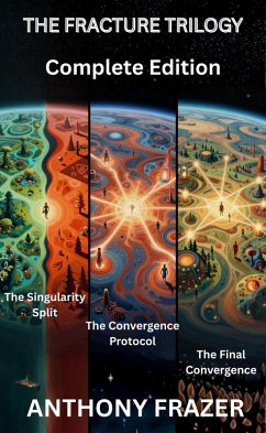 Cover The Fracture Trilogy (eBook, ePUB)