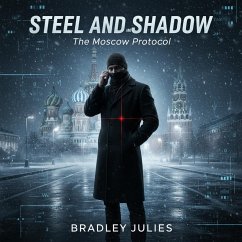 Cover Steel And Shadow: The Moscow Protocol (Steel & Shadow Series, #2) (eBook, ePUB)
