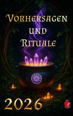 Cover Vorhersagen und Rituale 2026 (eBook, ePUB)