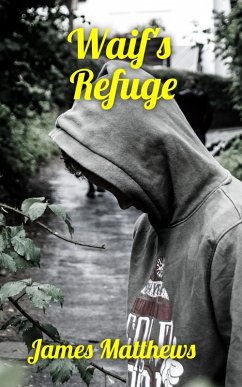 Cover Waif's Refuge (eBook, ePUB)