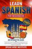 Learn Spanish for Beginners (eBook, ePUB)