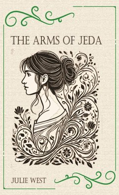 Cover The Arms of Jeda (eBook, ePUB)
