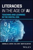 Literacies in the Age of AI (eBook, PDF)
