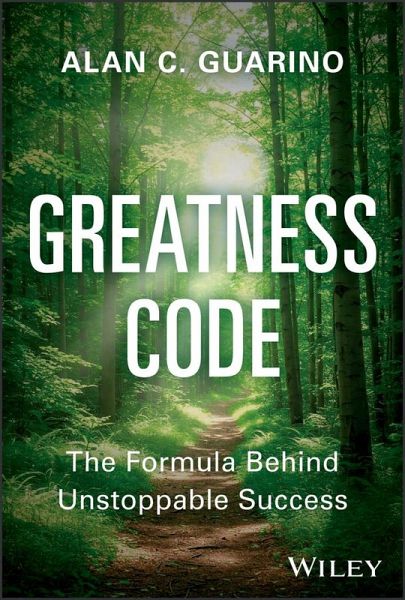Greatness Code (eBook, PDF)