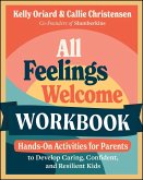 All Feelings Welcome Workbook (eBook, ePUB)