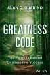 Greatness Code (eBook, ePUB) - Bild 1