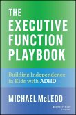 The Executive Function Playbook (eBook, PDF)