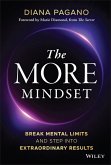 The More Mindset (eBook, ePUB)