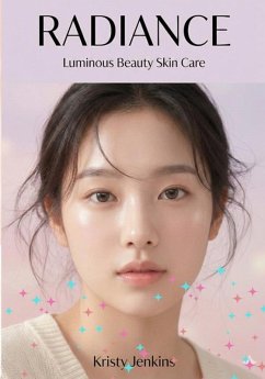 Cover Radiance (eBook, ePUB)