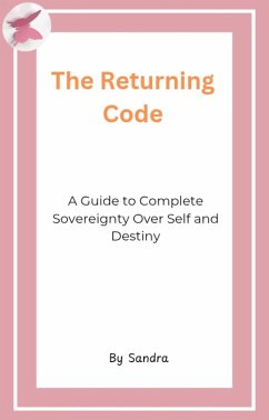 Cover The Returning Code (eBook, ePUB)