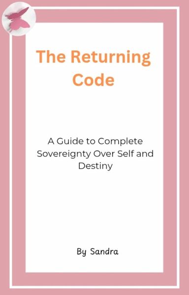 The Returning Code (eBook, ePUB)