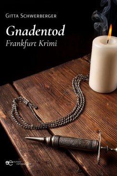 Gnadentod (eBook, ePUB) - Schwerberger, Gitta