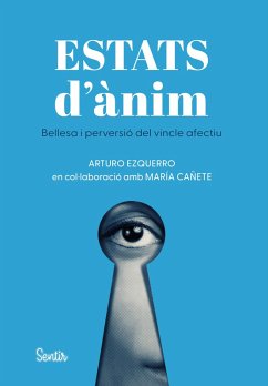 Estats d'ànim (eBook, ePUB) - Ezquerro, Arturo