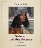 Sodoma : painting the grace (eBook, ePUB)