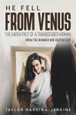 He Fell from Venus (eBook, ePUB)