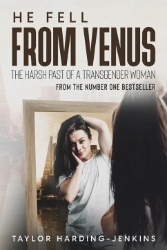 He Fell from Venus (eBook, ePUB) - Holcroft, Taylor Victoria