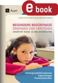 Kinder mit AD(H)S sicher unterrichten (eBook, PDF)
