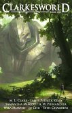 Clarkesworld Magazine Issue 232 (eBook, ePUB)