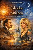 Salvador and Amanda : The meeting between Dali and Amanda Lear (eBook, ePUB)